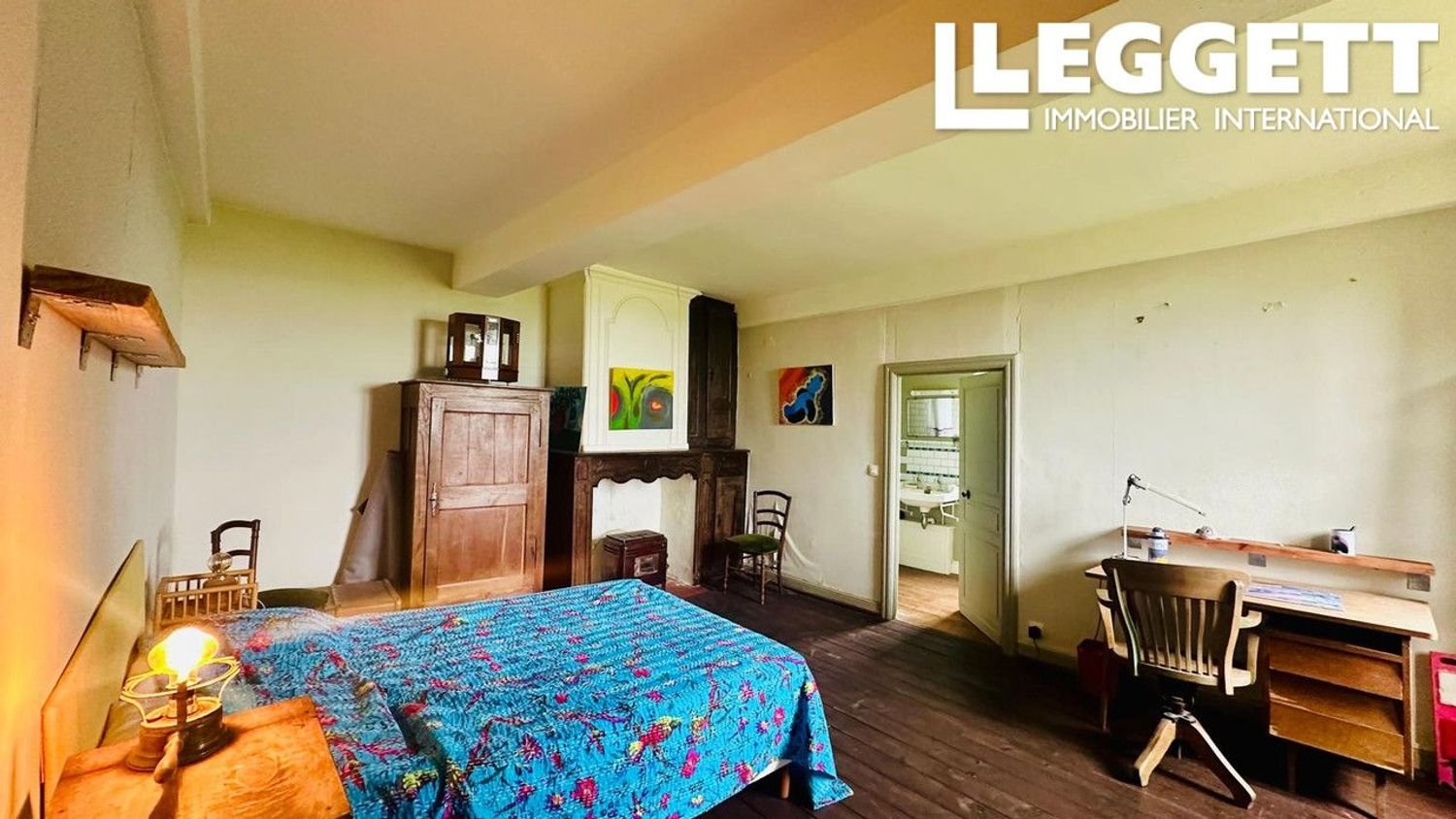 Maison à vendre, 420m², Coudures
