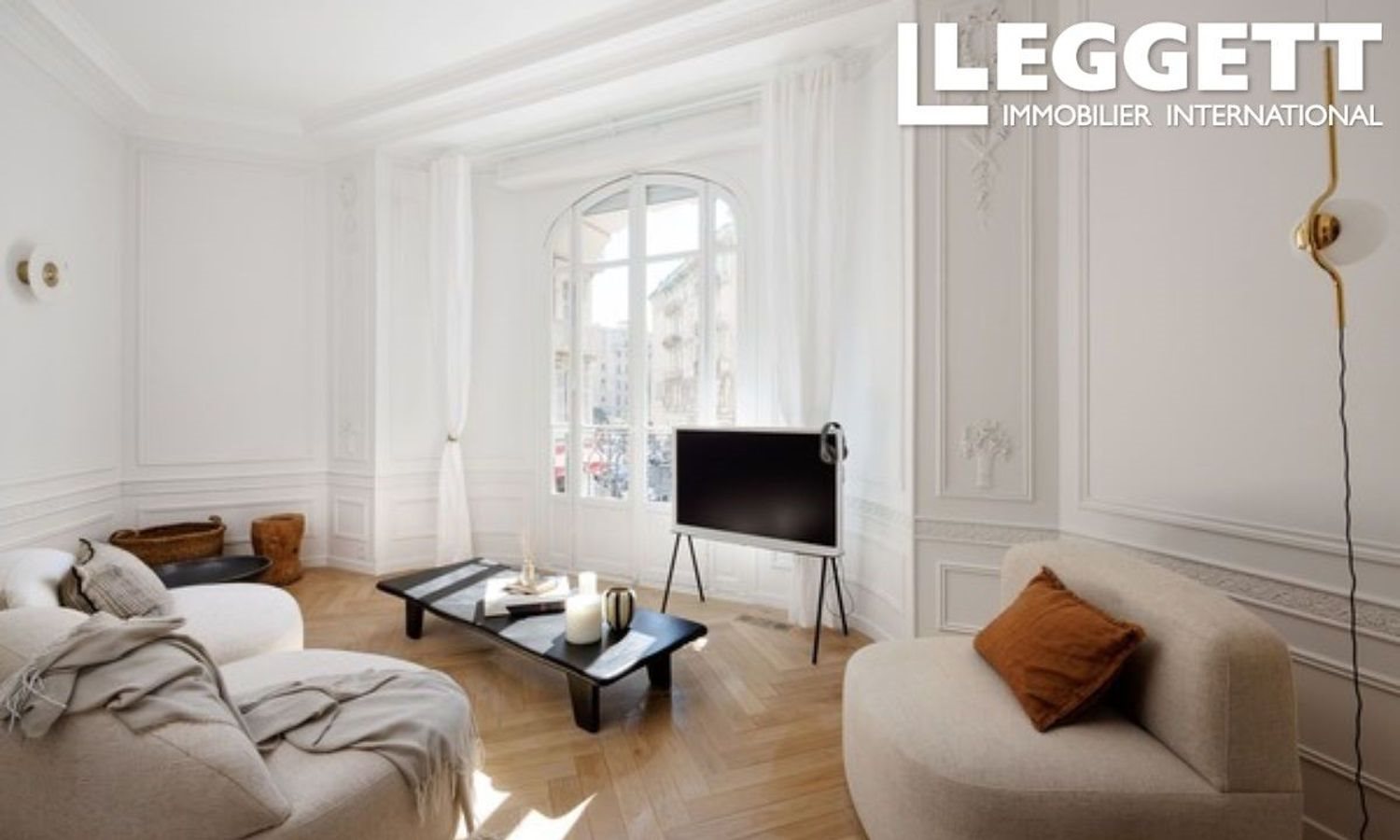 Appartement à vendre, 140m², Nice