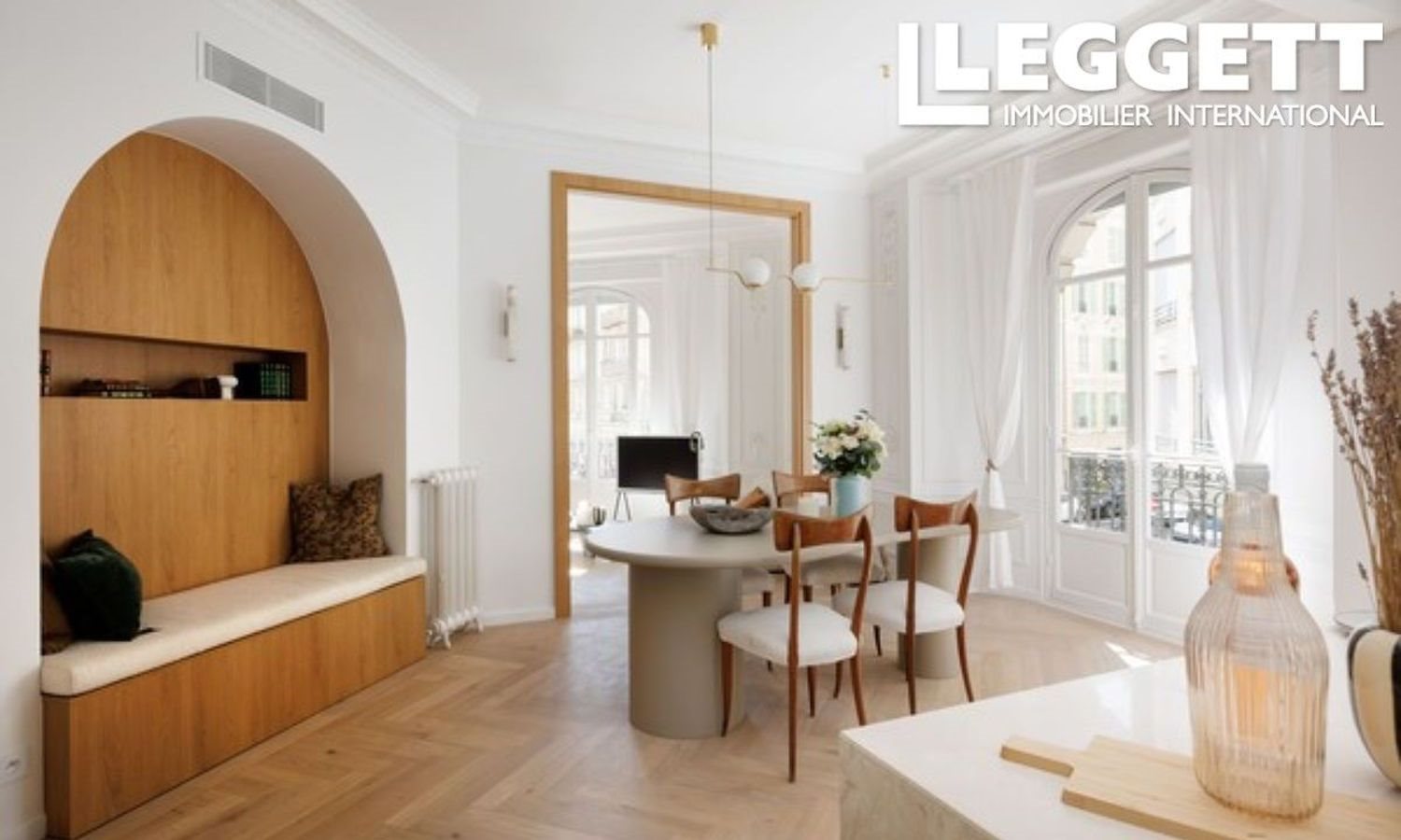 Appartement à vendre, 140m², Nice