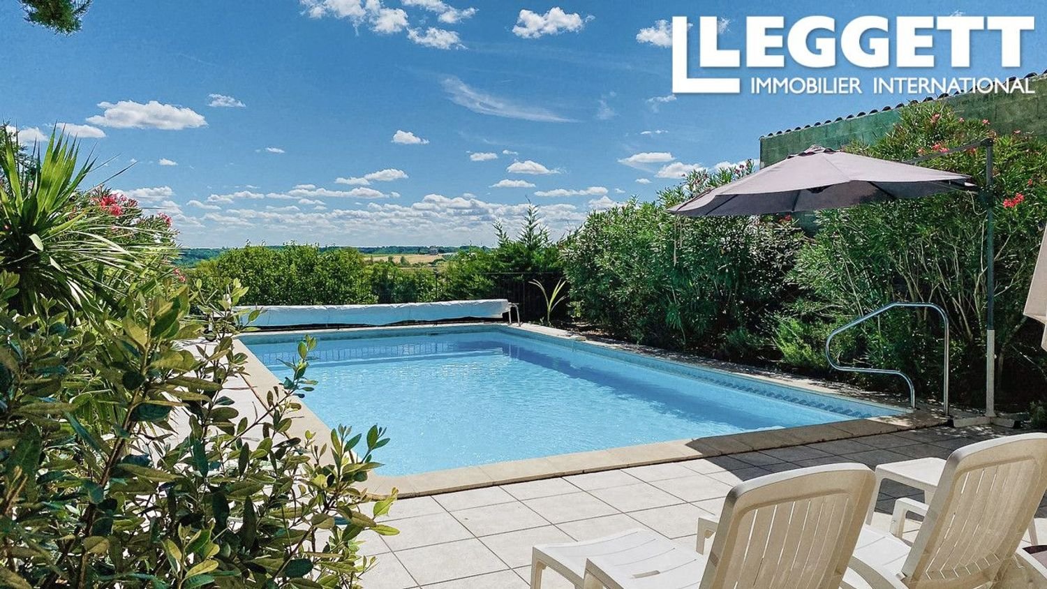 Maison à vendre, 182m², Durfort-Lacapelette