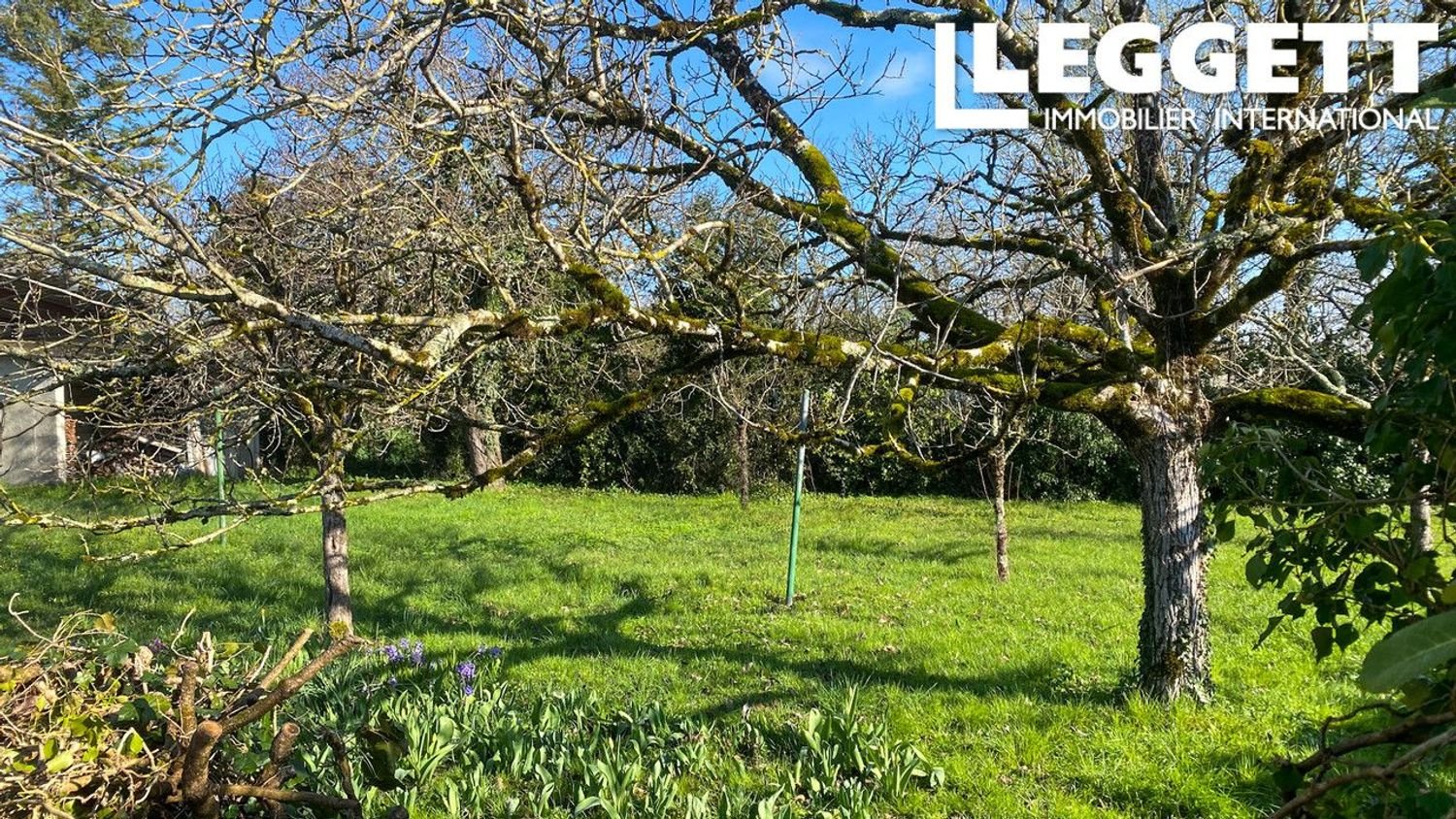 Maison à vendre, 131m², Val-de-Bonnieure