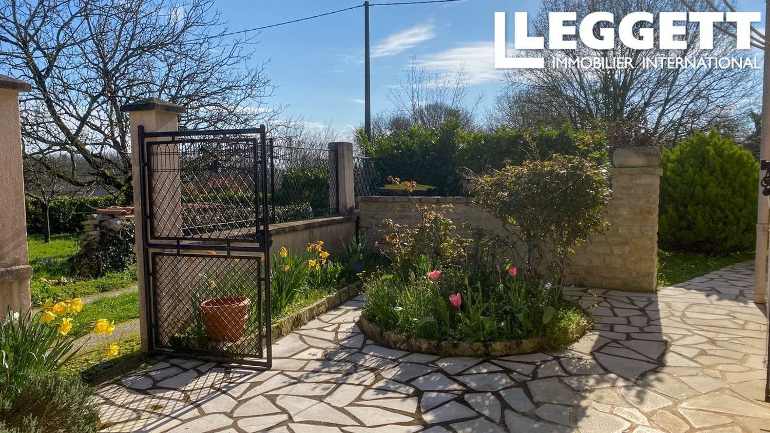 Maison à vendre, 131m², Val-de-Bonnieure