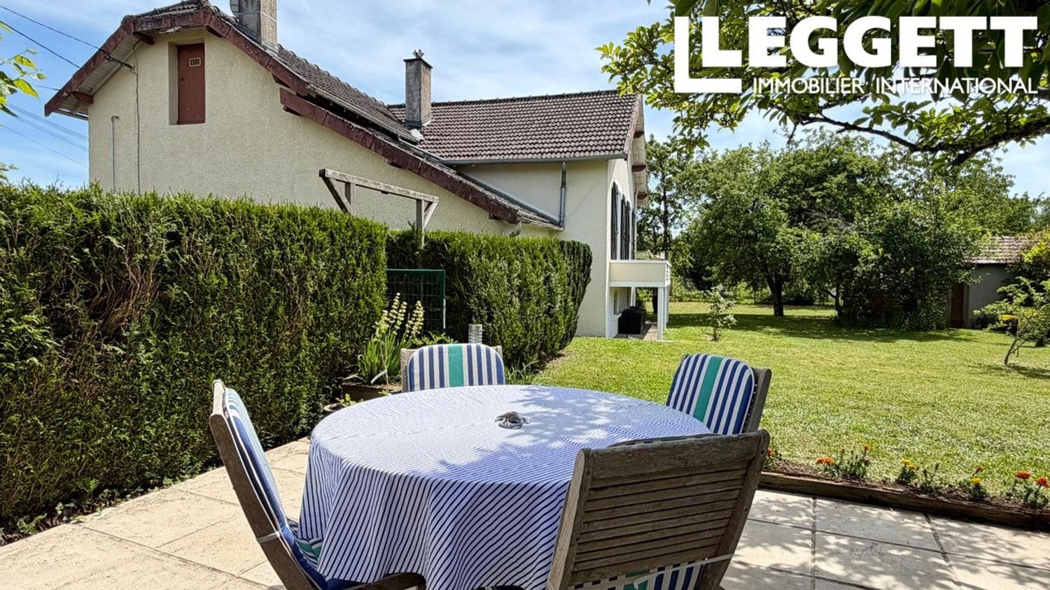 Maison à vendre, 85m², Rochechouart