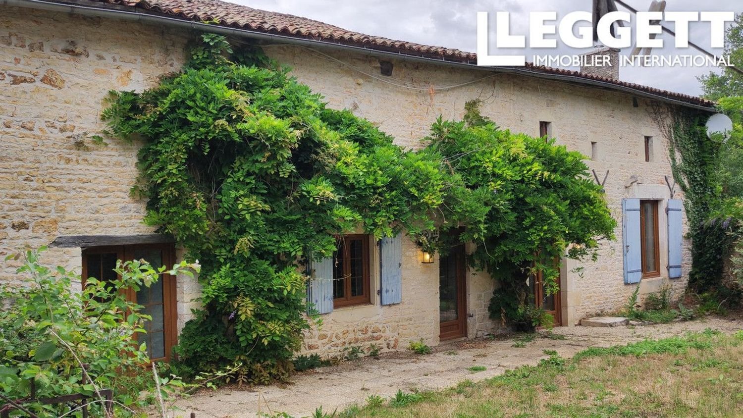 Maison à vendre, 243m², Brux