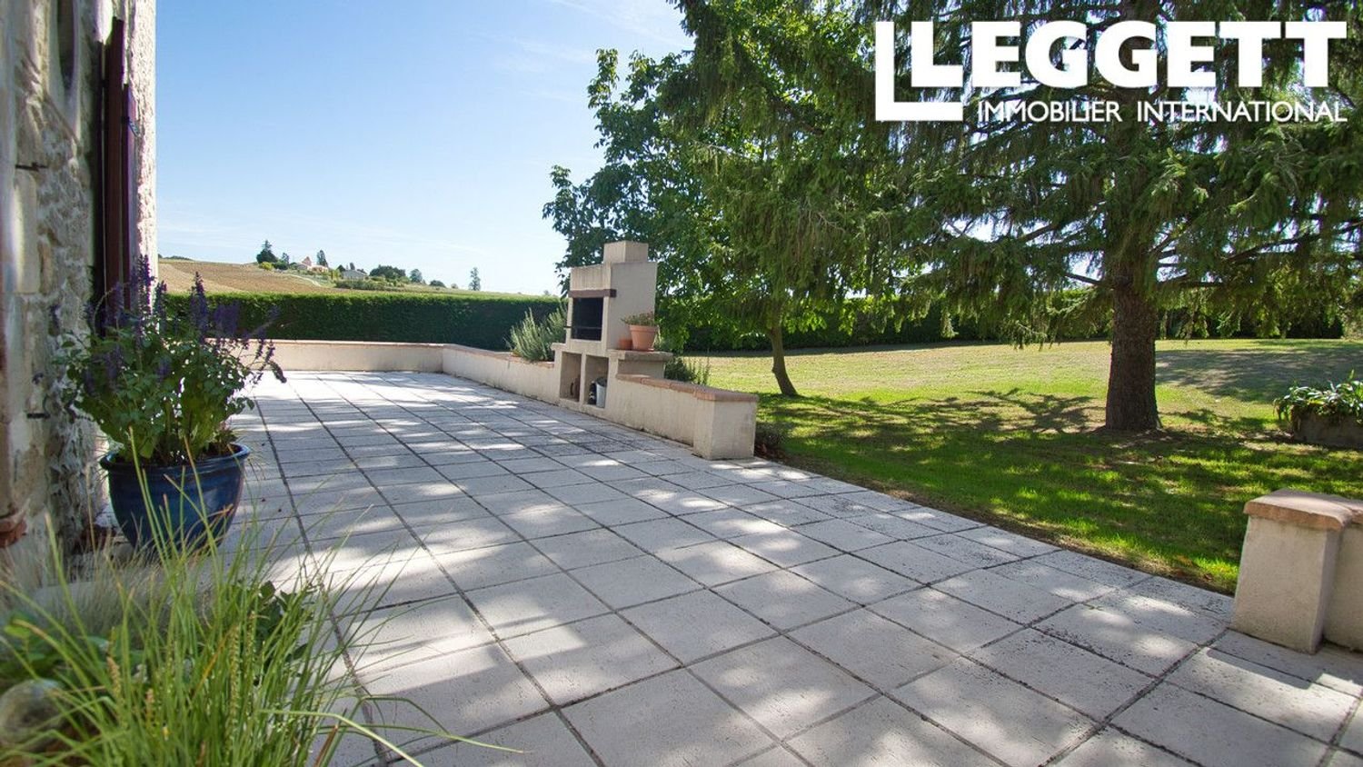 Maison à vendre, 181m², Monbahus
