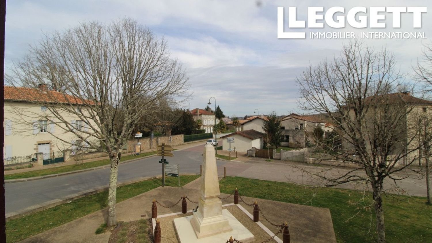 Maison à vendre, 159m², Ansac-sur-Vienne