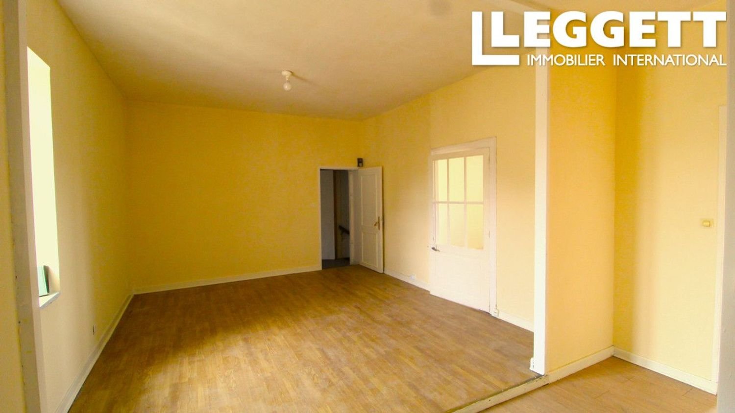 Maison à vendre, 159m², Ansac-sur-Vienne