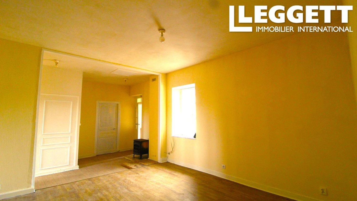Maison à vendre, 159m², Ansac-sur-Vienne