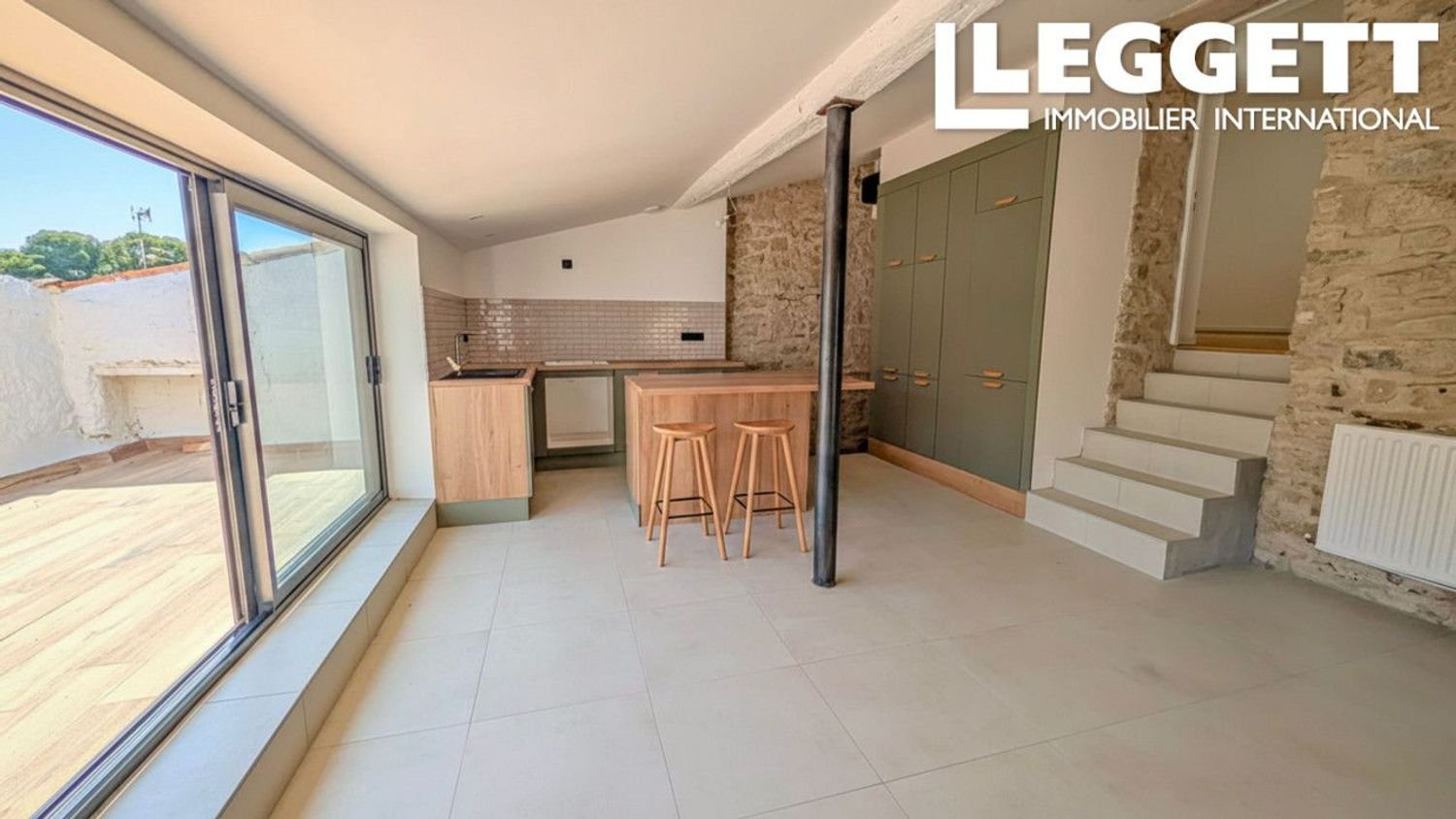 Maison à vendre, 155m², Pennautier