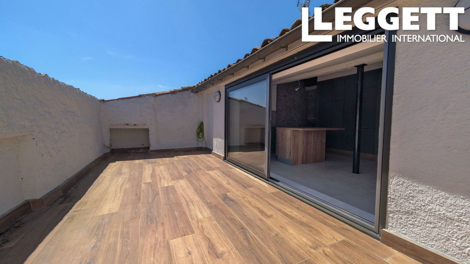 Maison à vendre, 155m², Pennautier