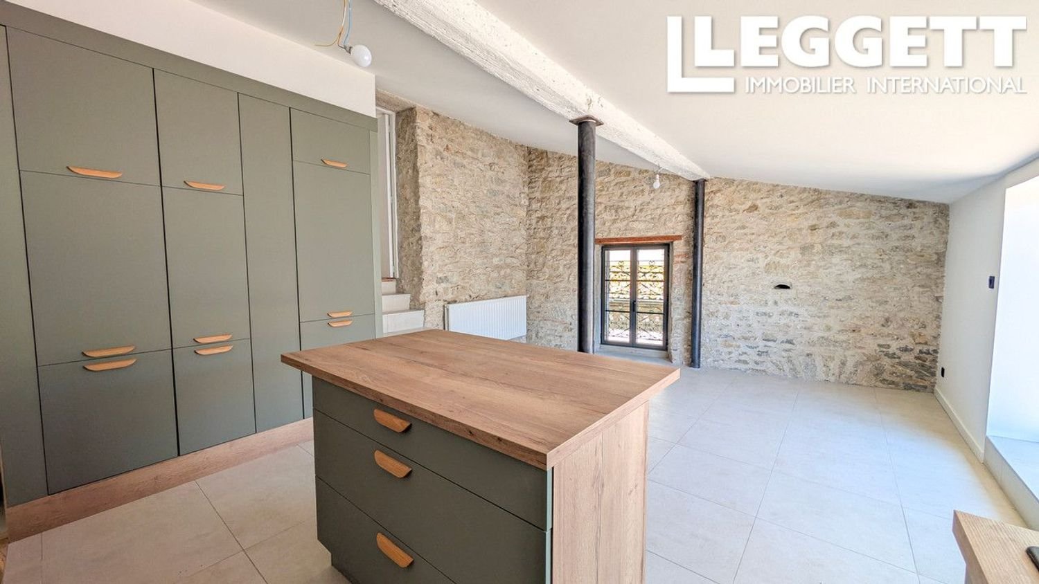 Maison à vendre, 155m², Pennautier