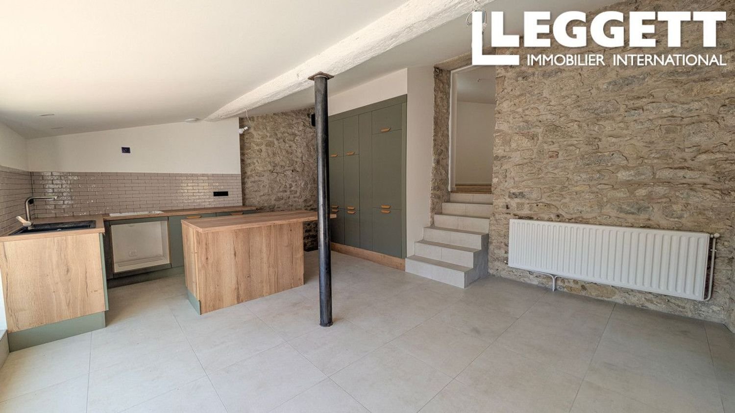 Maison à vendre, 155m², Pennautier