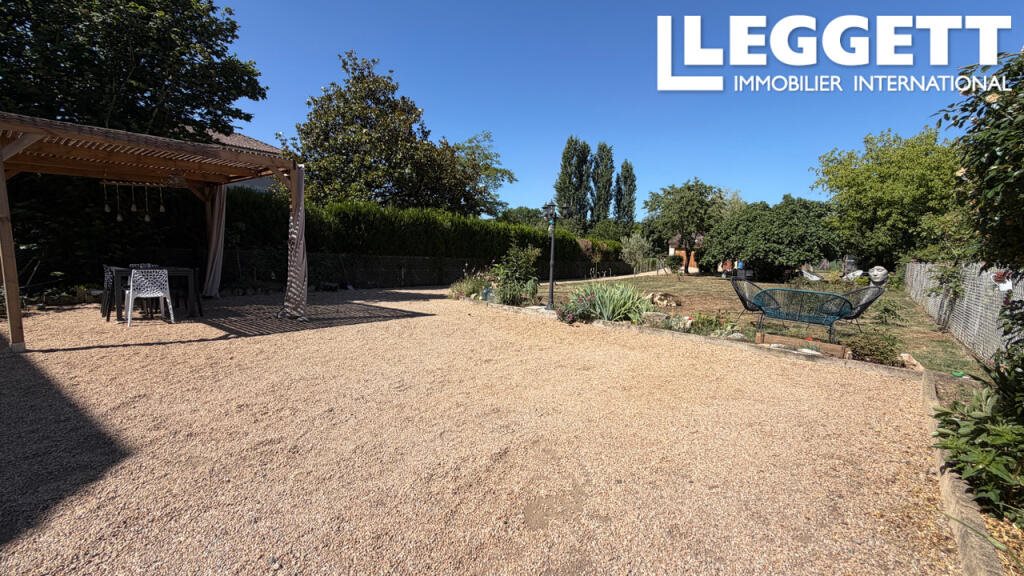 Maison à vendre, 184m², Nantheuil