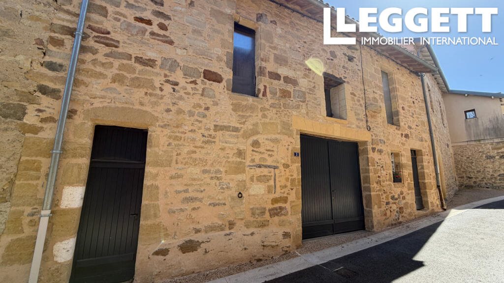 Maison à vendre, 184m², Nantheuil