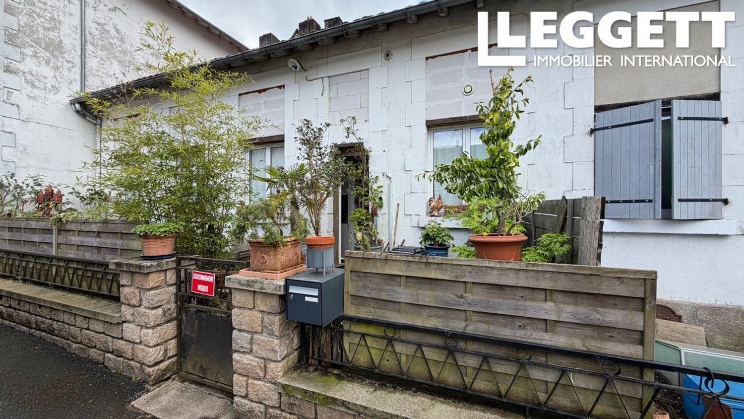 Appartement à vendre, 140m², Saint-Yrieix-la-Perche