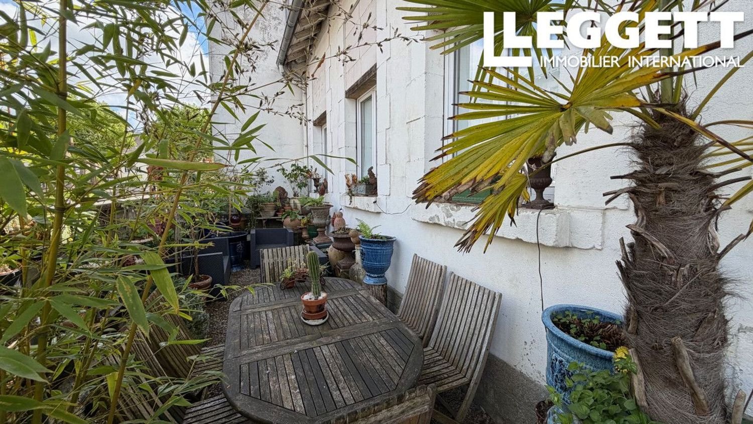Appartement à vendre, 140m², Saint-Yrieix-la-Perche