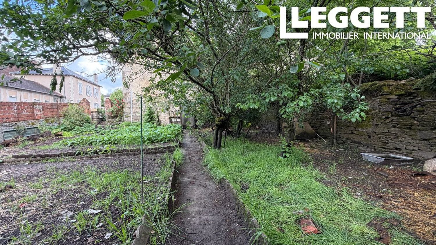 Appartement à vendre, 140m², Saint-Yrieix-la-Perche