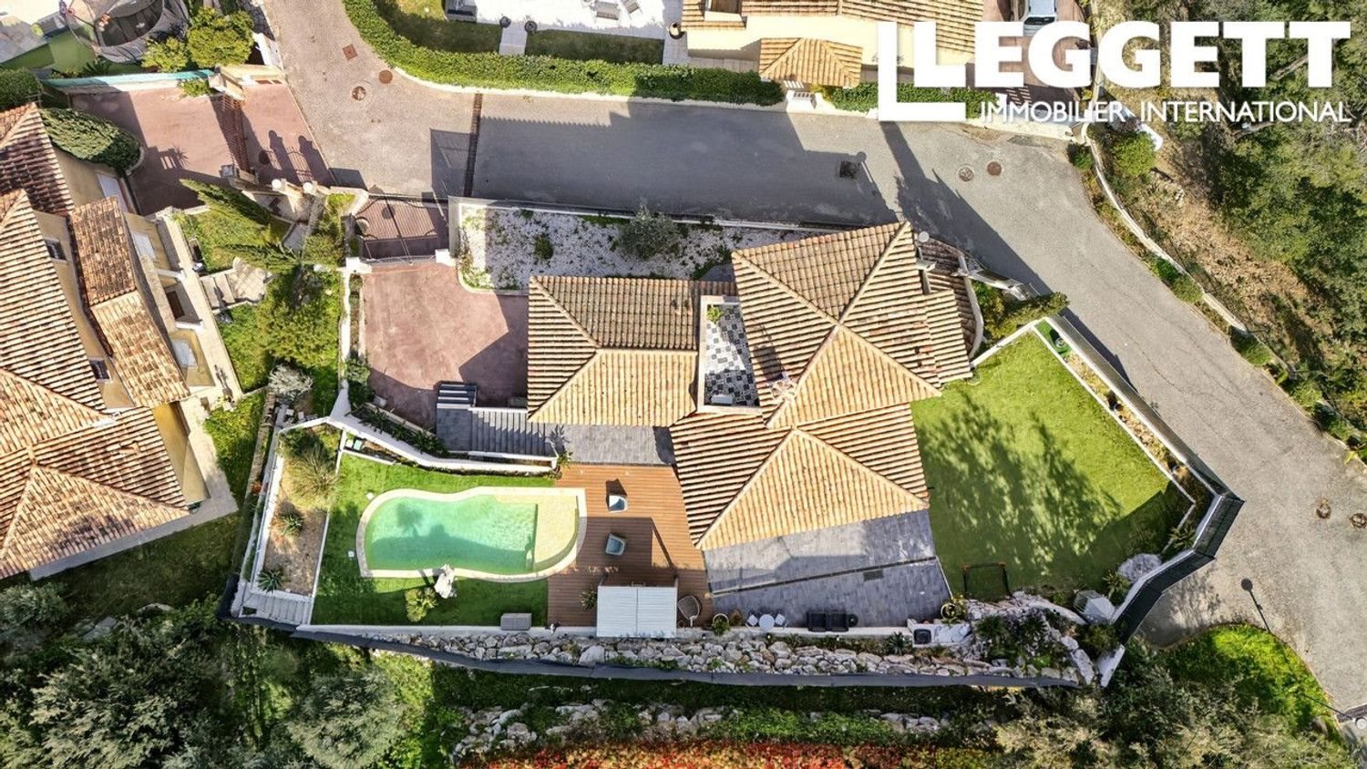 Maison à vendre, 150m², Nice