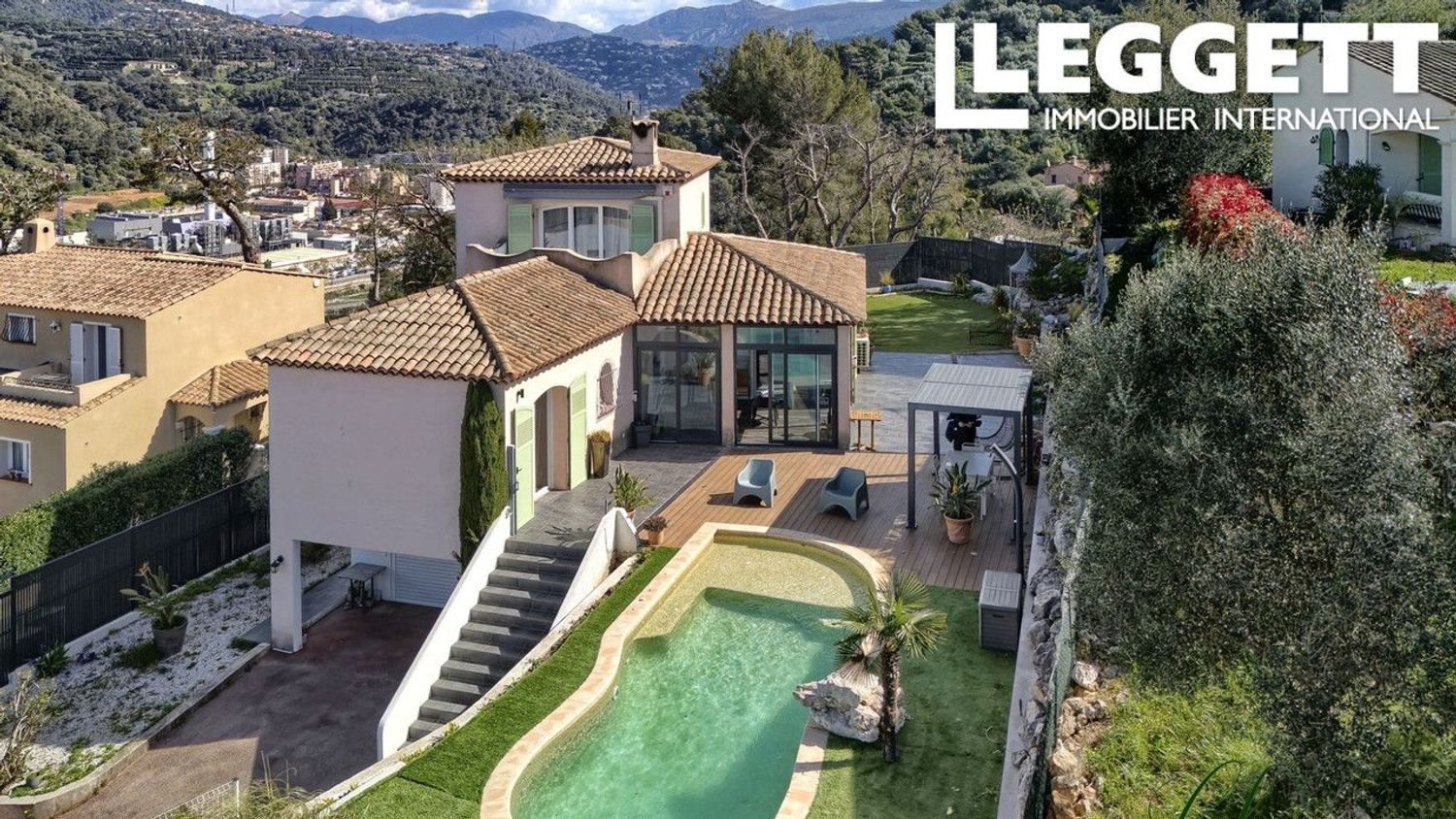Maison à vendre, 150m², Nice