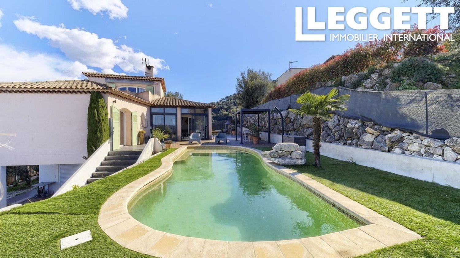 Maison à vendre, 150m², Nice