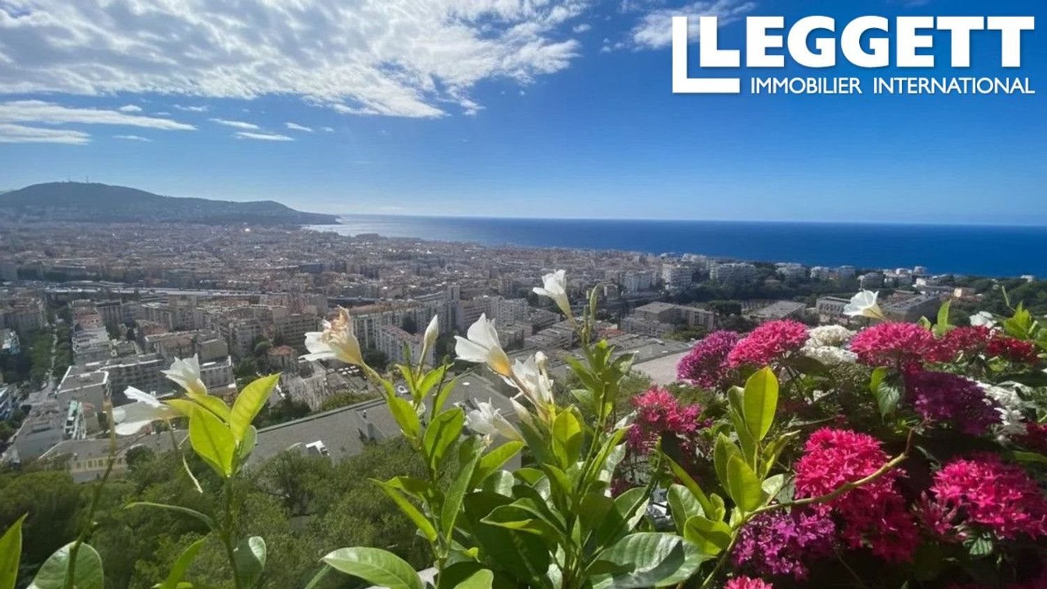 Appartement à vendre, 79m², Nice