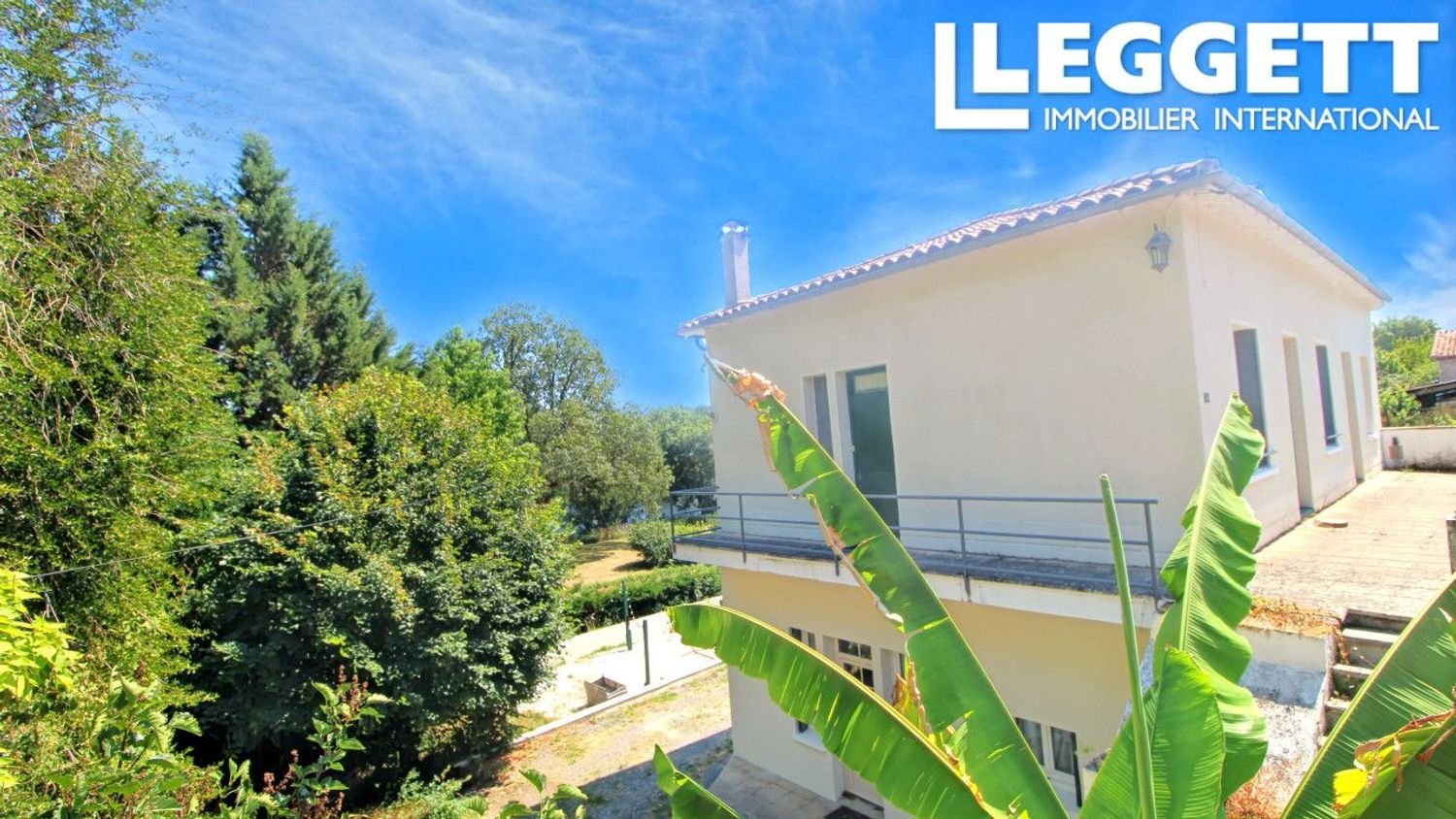 Maison à vendre, 122m², Ansac-sur-Vienne