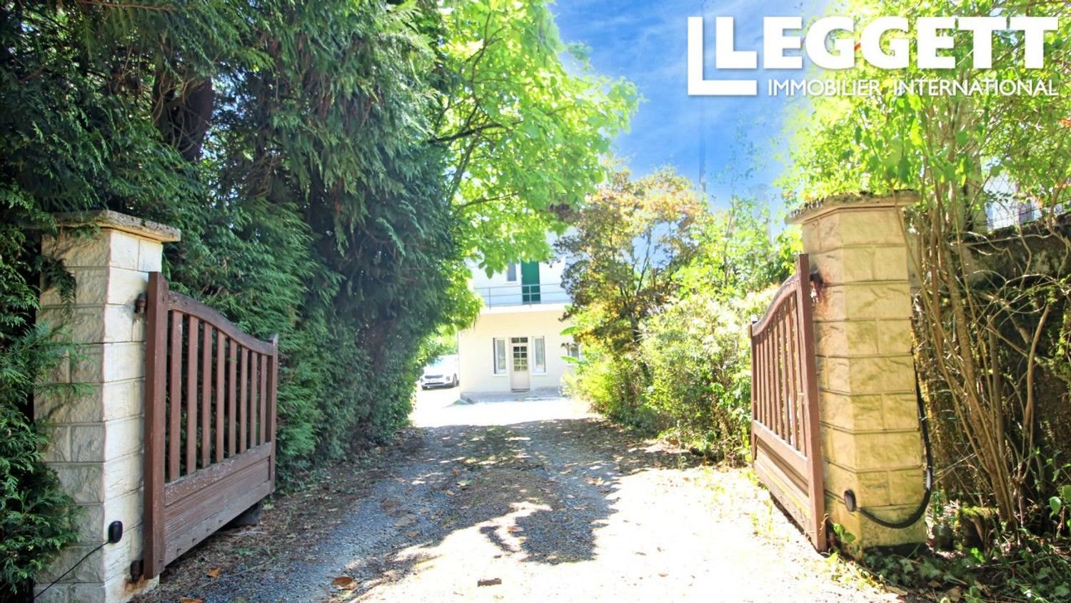 Maison à vendre, 122m², Ansac-sur-Vienne
