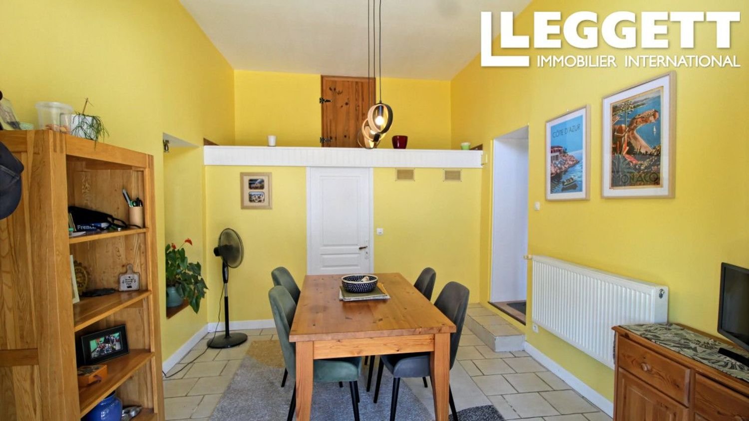 Maison à vendre, 122m², Ansac-sur-Vienne