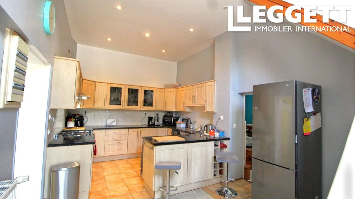 Maison à vendre, 122m², Ansac-sur-Vienne