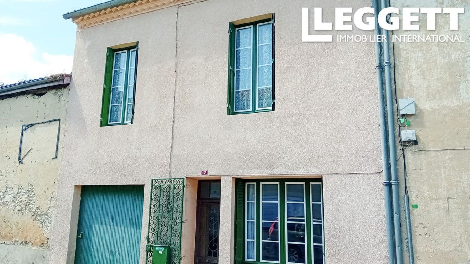 Maison à vendre, 100m², Sos