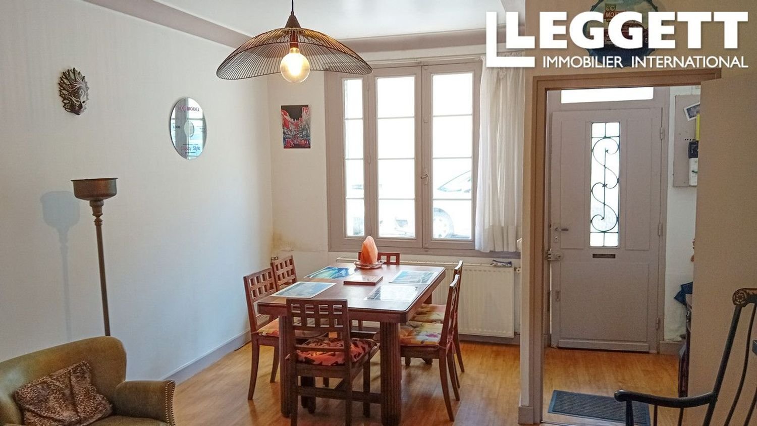 Maison à vendre, 100m², Sos