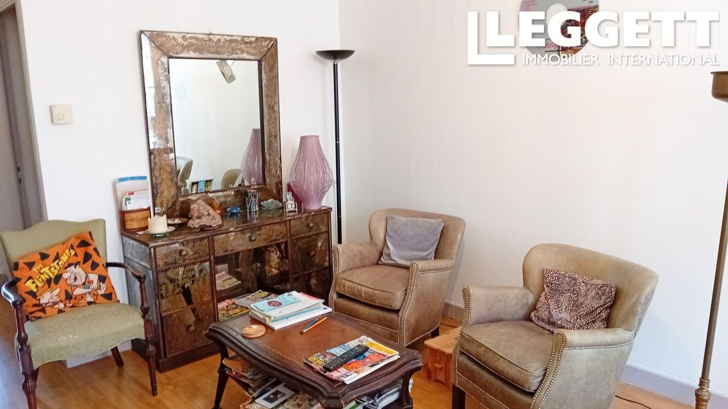 Maison à vendre, 100m², Sos