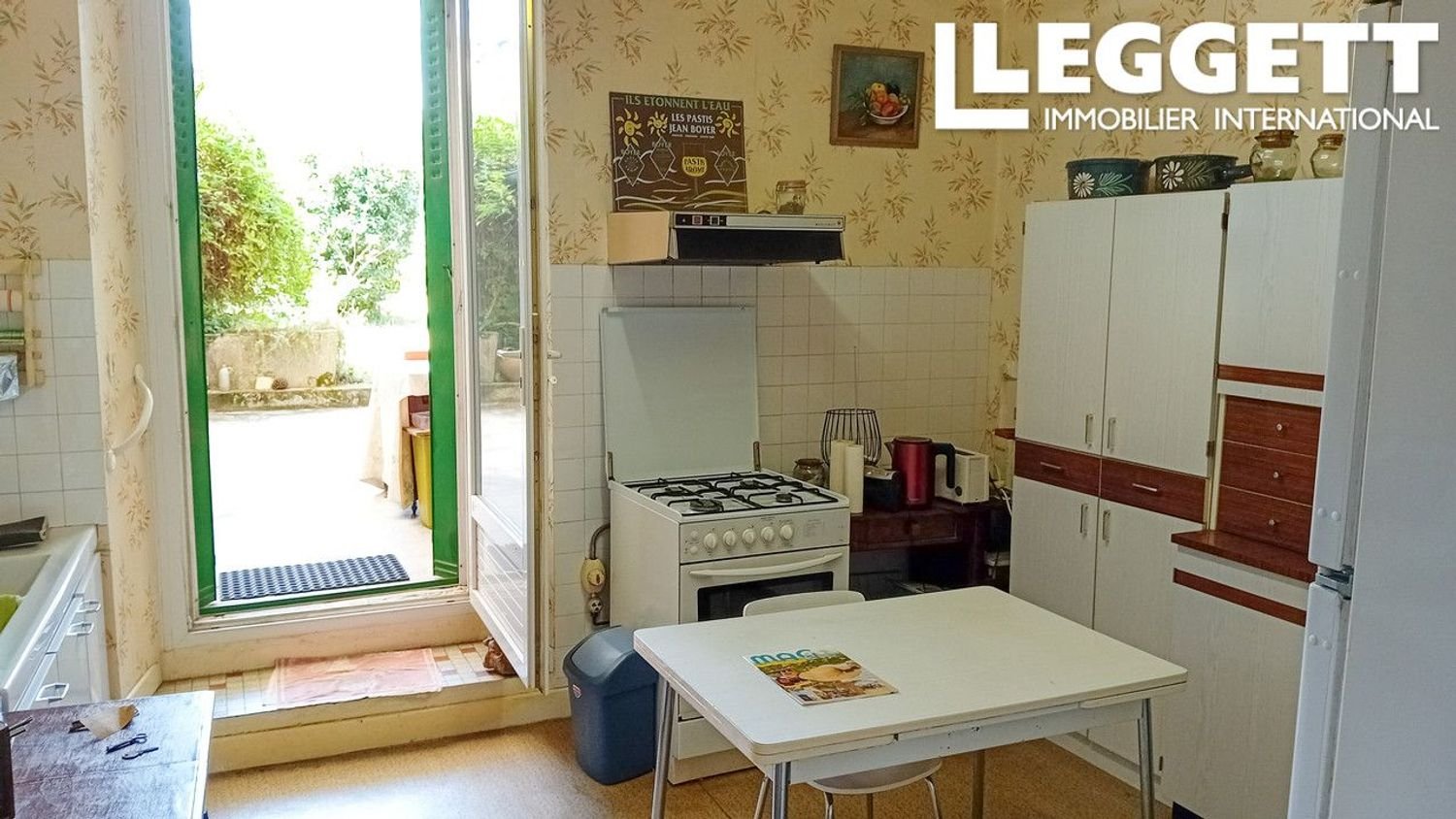Maison à vendre, 100m², Sos