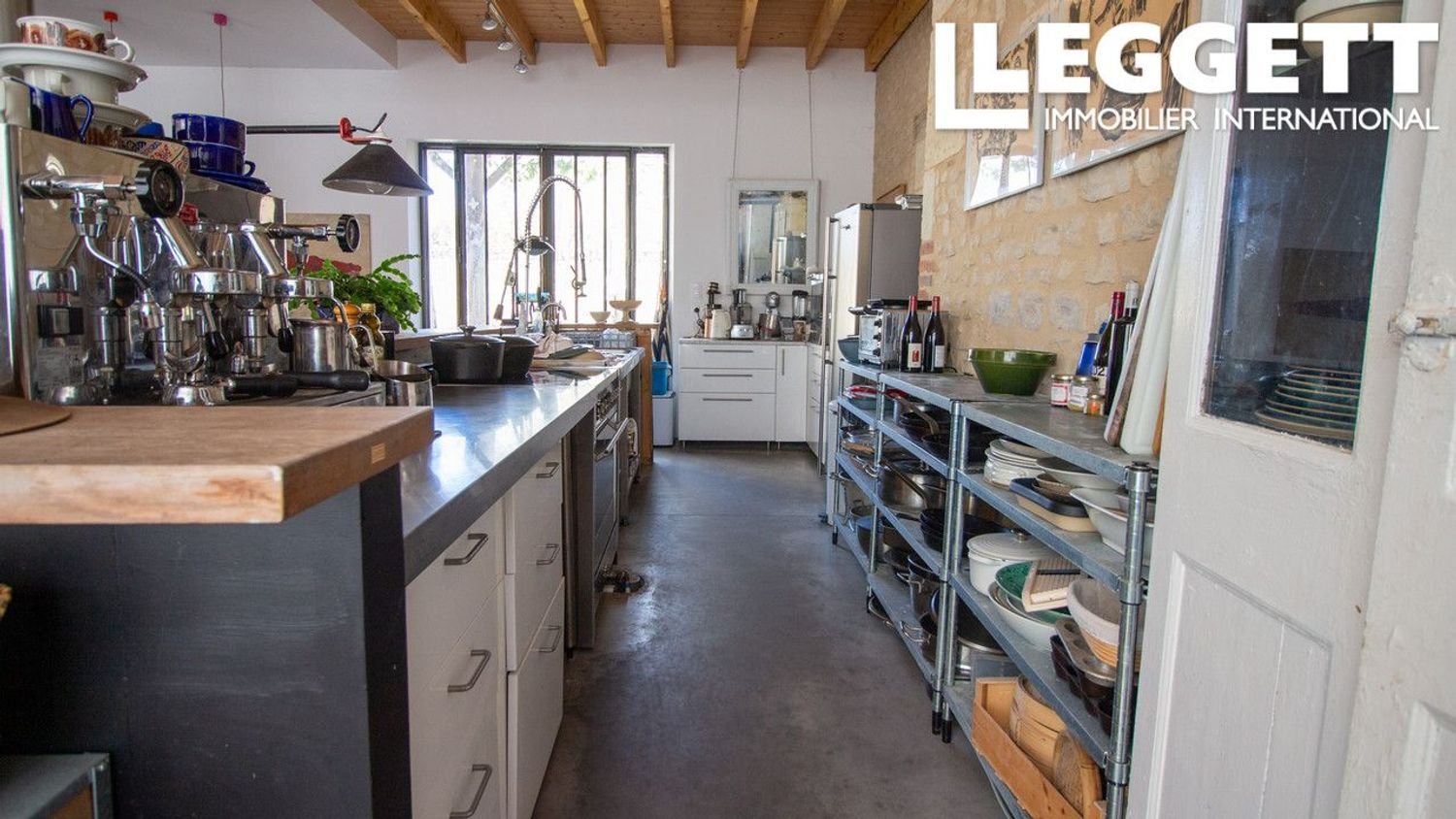 Maison à vendre, 240m², Richelieu