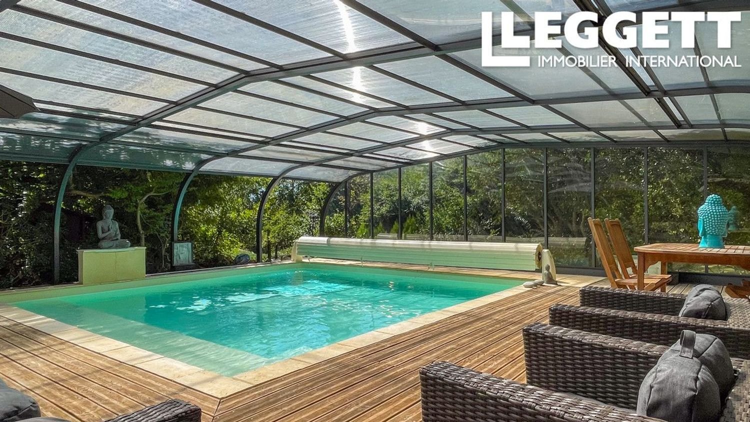 Maison à vendre, 408m², Villiers-Adam