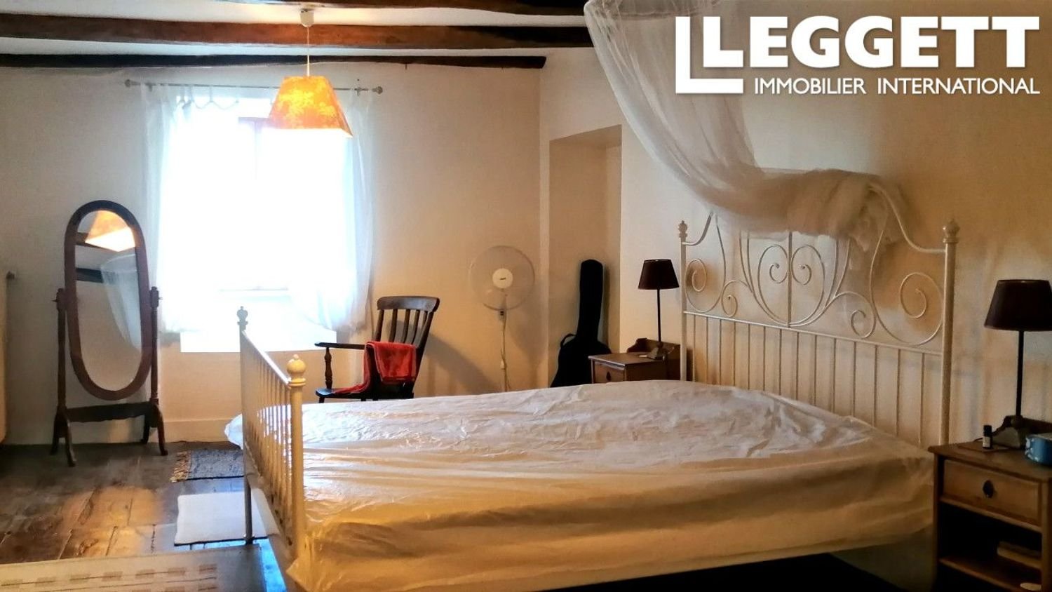 Maison à vendre, 90m², Saint-Mathieu