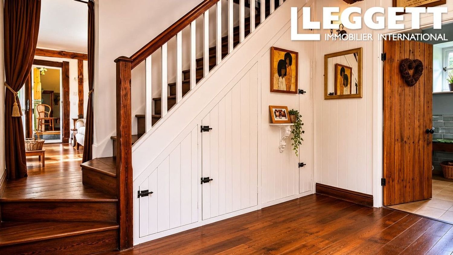 Maison à vendre, 150m², Barenton