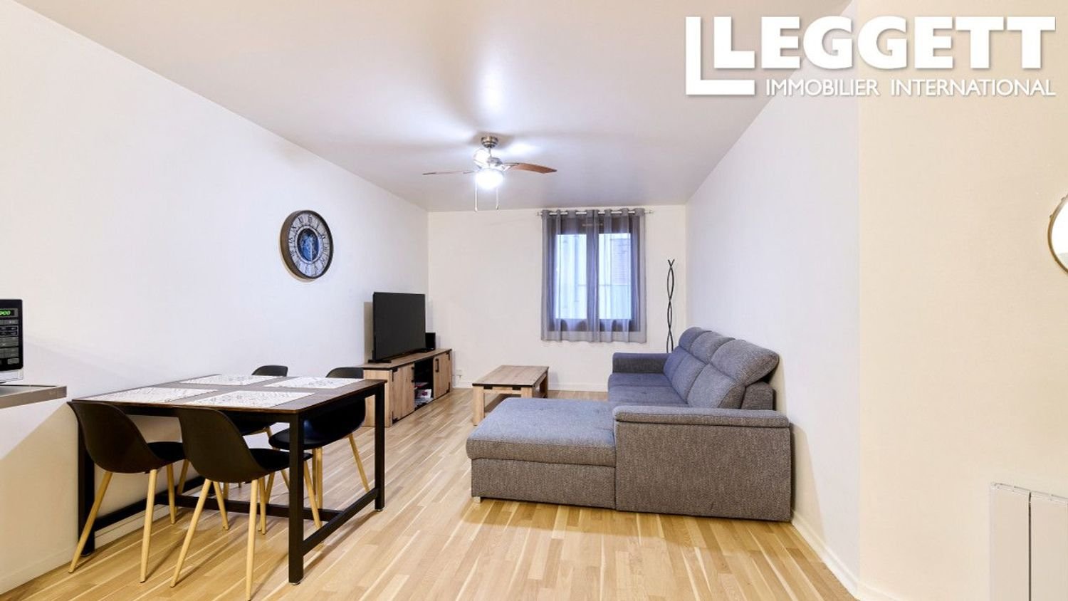 Appartement à vendre, 45m², Dax