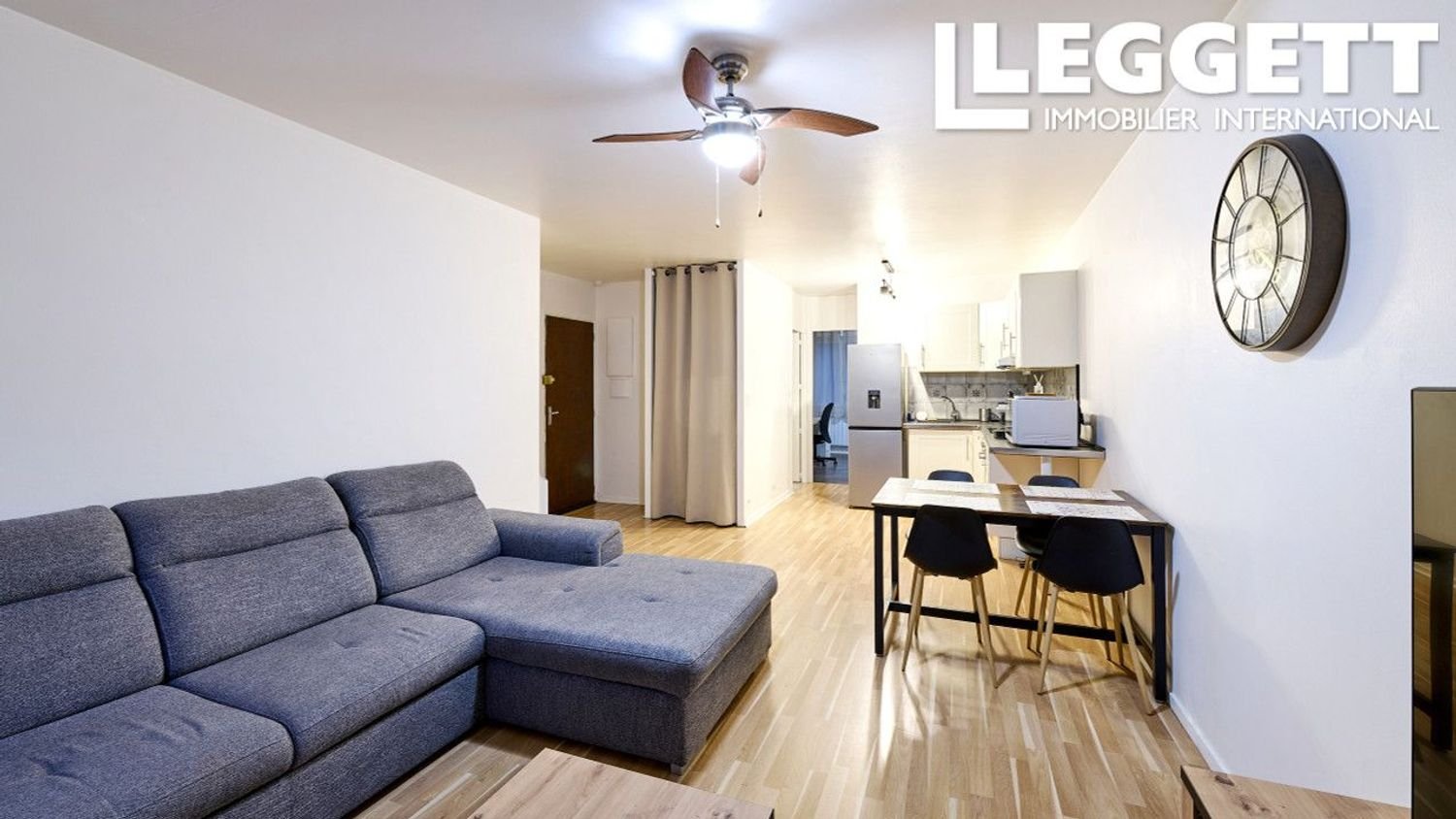 Appartement à vendre, 45m², Dax