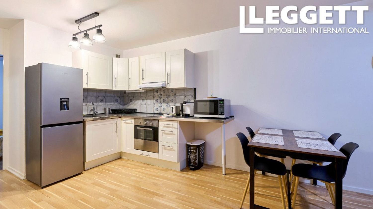 Appartement à vendre, 45m², Dax