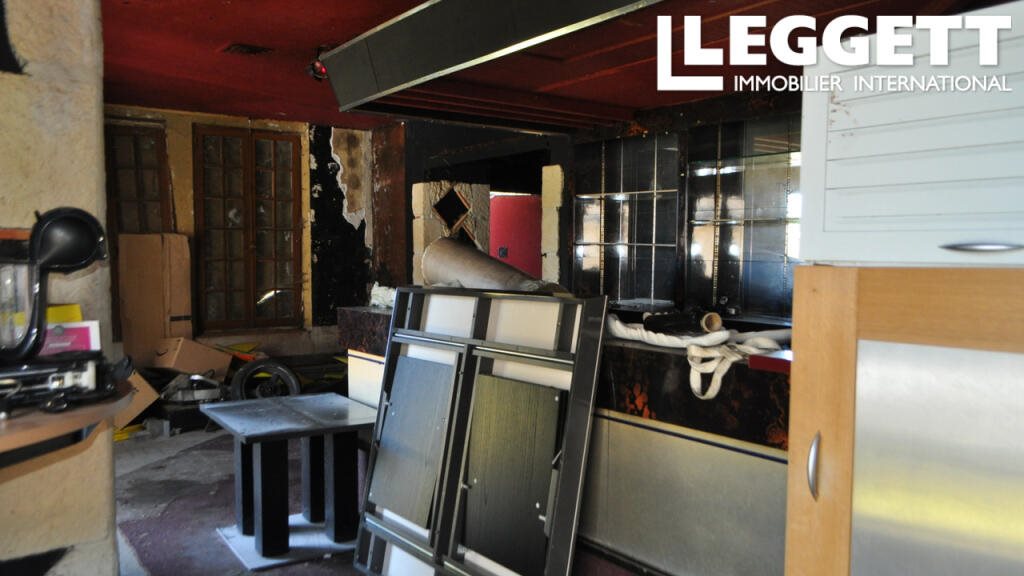 Maison à vendre, 500m², Combiers