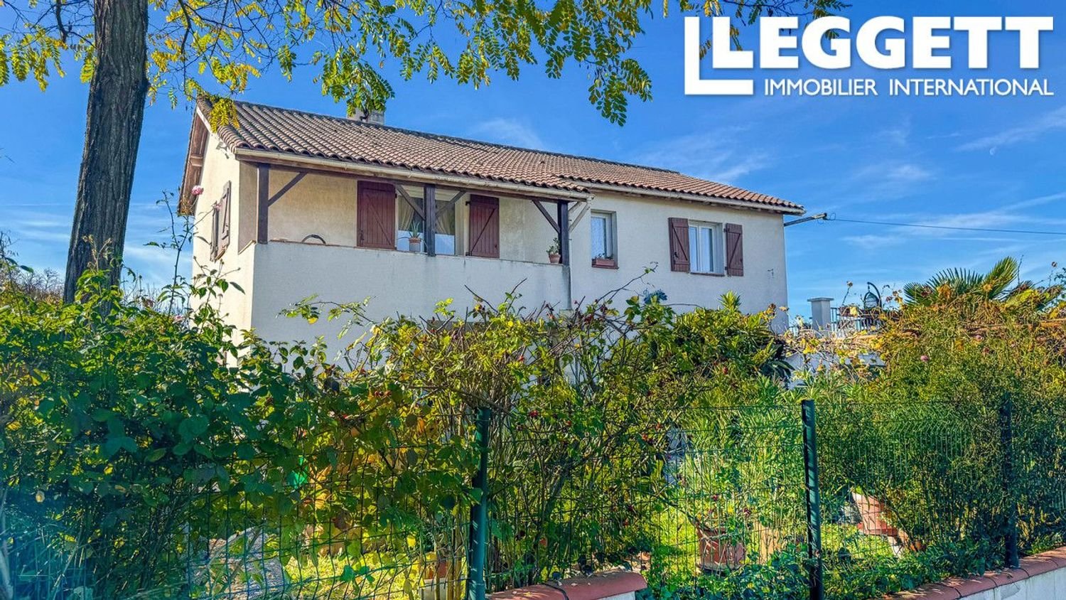 Maison à vendre, 180m², Montcuq