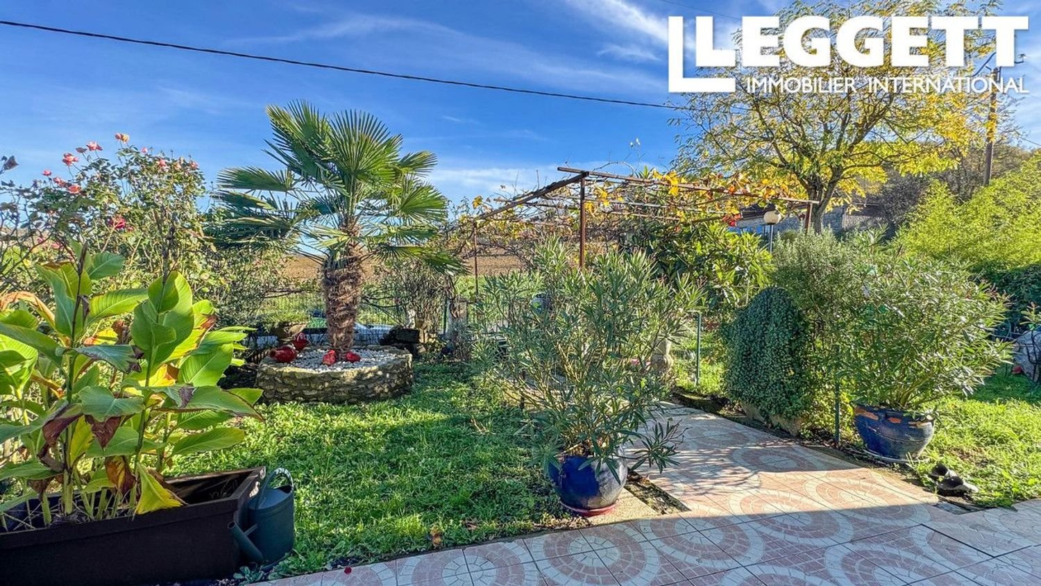 Maison à vendre, 180m², Montcuq