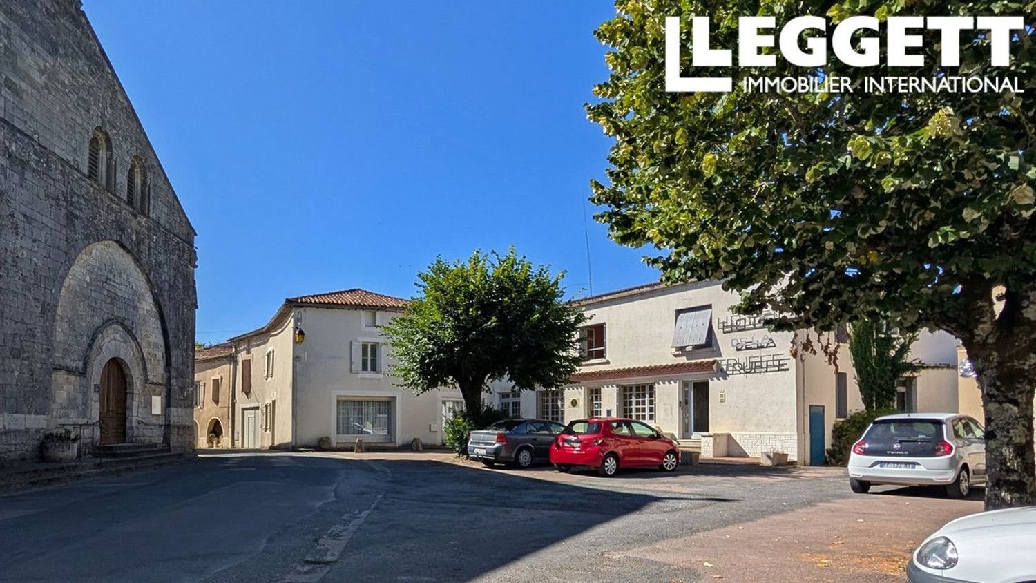 Maison à vendre, 348m², Sorges