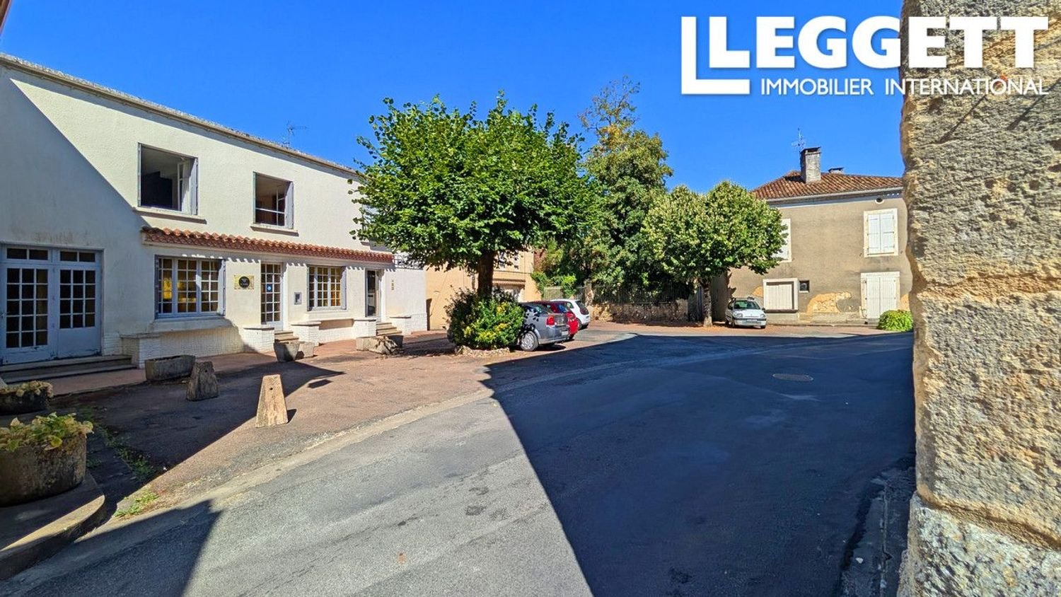Maison à vendre, 348m², Sorges