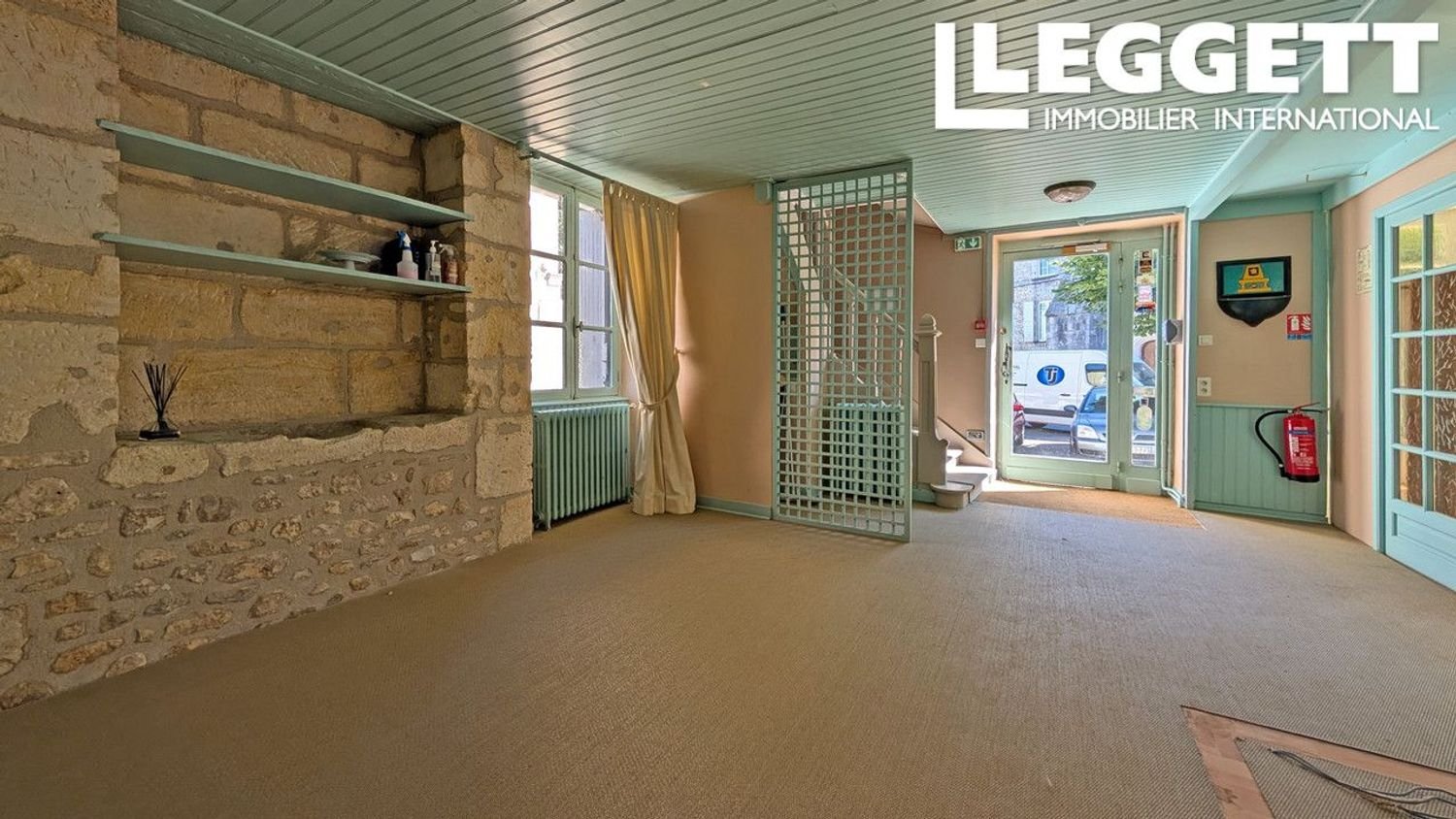 Maison à vendre, 348m², Sorges
