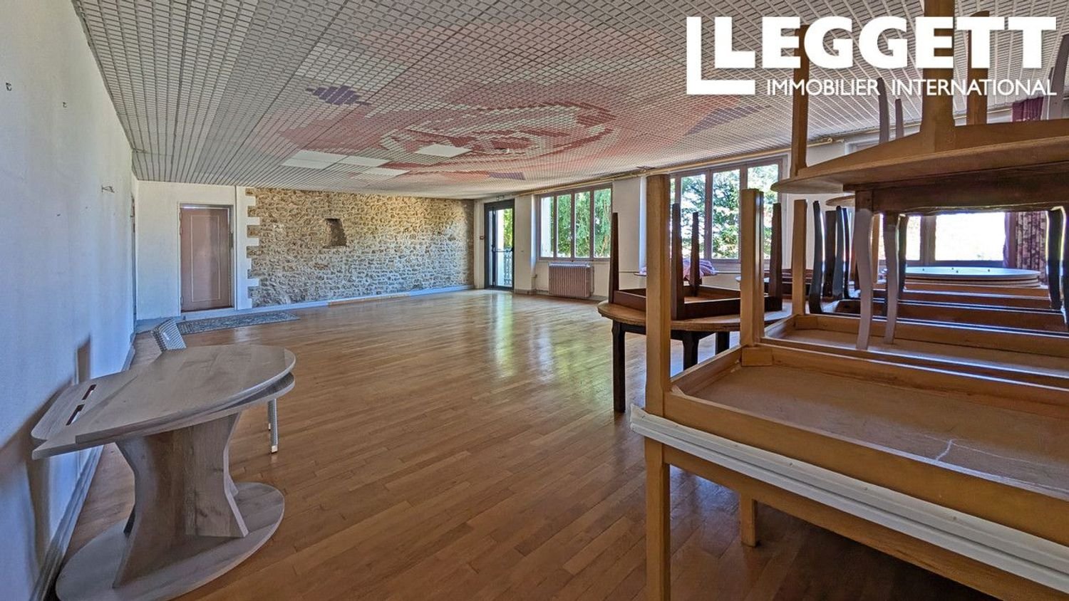 Maison à vendre, 348m², Sorges