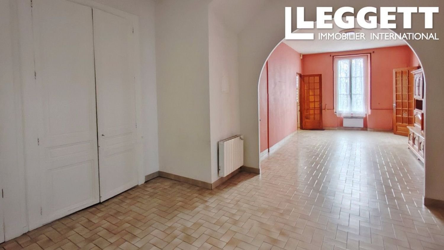 Maison à vendre, 213m², Scorbé-Clairvaux