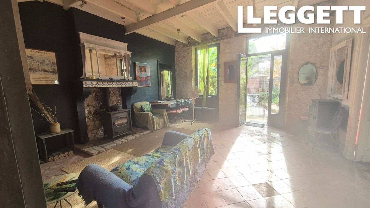 Maison à vendre, 225m², Monestier
