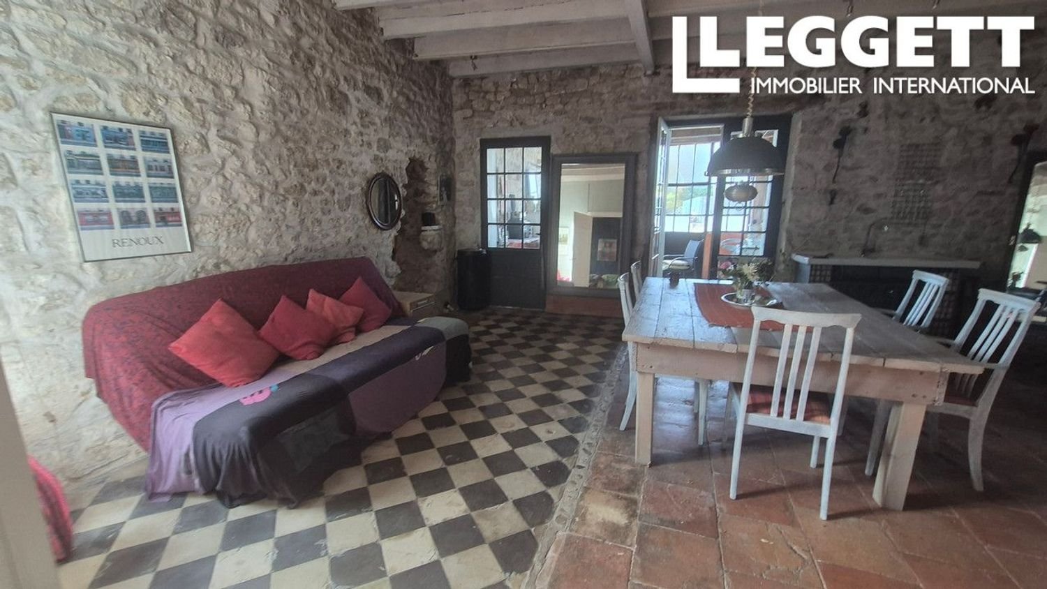 Maison à vendre, 225m², Monestier